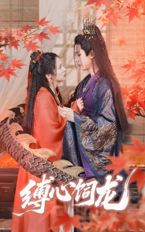 缚心饲龙（70集）何连飞＆朱诗妤