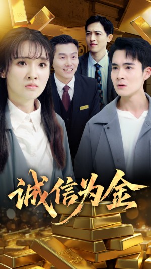 诚信为金（65集）郑子健&李子园