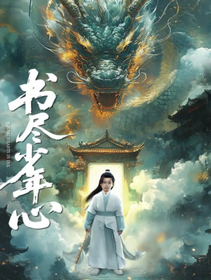 书尽少年心（68集）陈彦翰&周莲